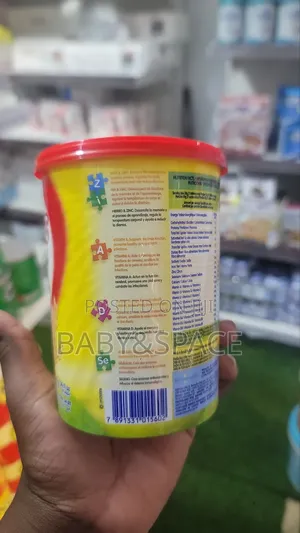 Nutrilac Infant Cereal