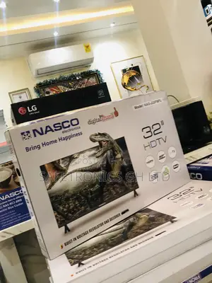 Kindly Buy Nasco Full Hd 32 Inch Led Digital Satellite Tv