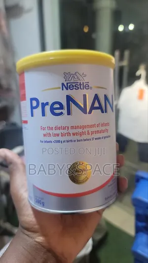 Nestle Prenan