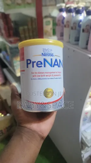 Nestle Prenan