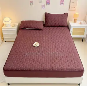 Trusted Waterproof Mattress Protector In Various Bed Sizes