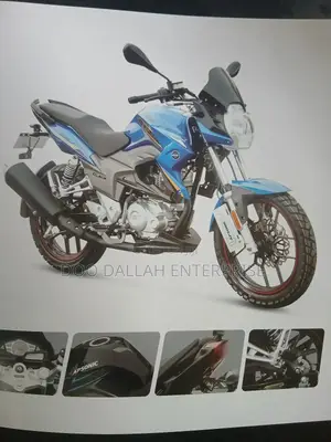 New Apsonic AP Z-ONE 2024 Blue