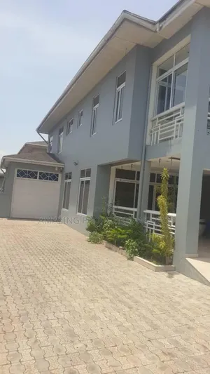 Furnished 5bdrm House in Ridge for sale