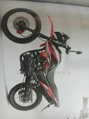 New Apsonic AP200GY-3 2022 Red