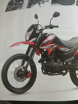 New Apsonic AP200GY-3 2022 Red