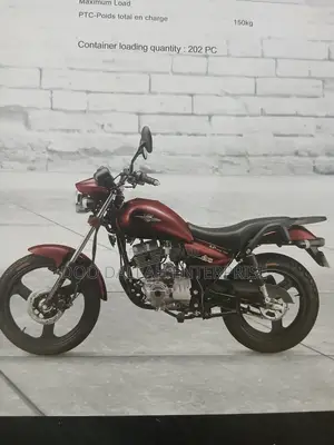 New Apsonic AP125-30 2020 Black