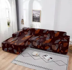 Finest Sofa Covers(Available in Sizes and Colors)