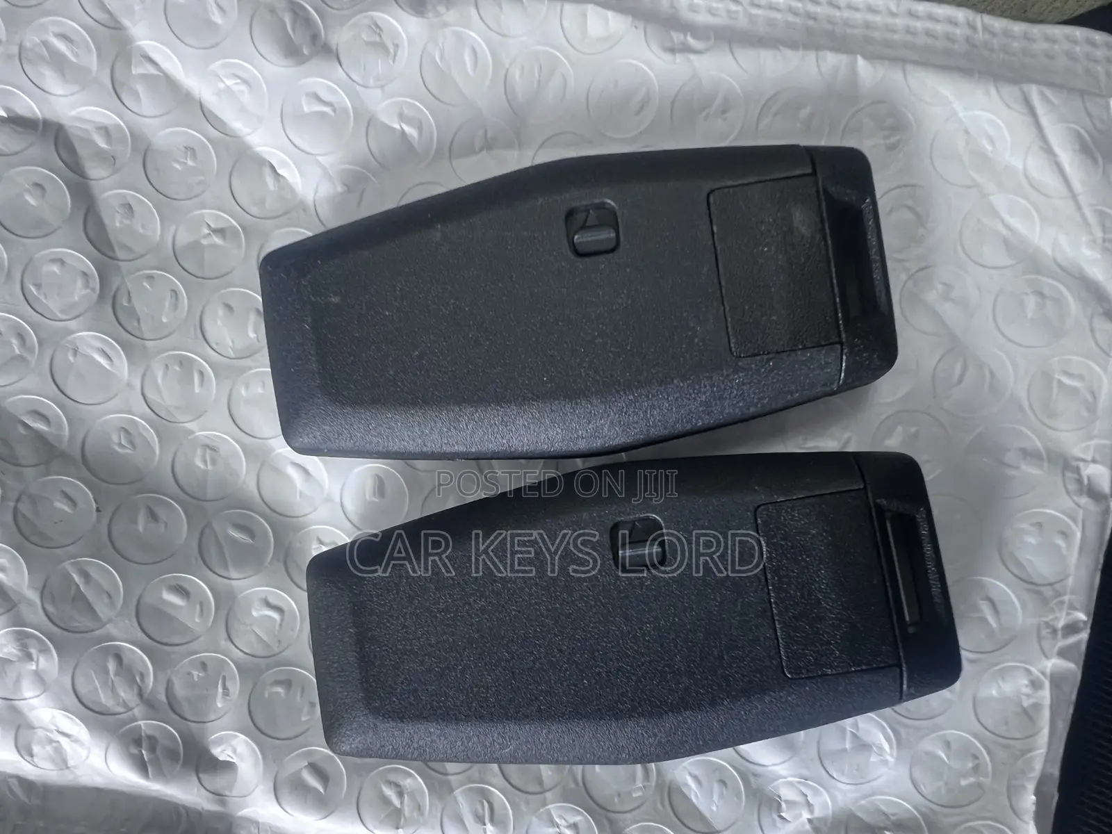 2021 - 2024 Mitsubishi Outlander Original Smart Key