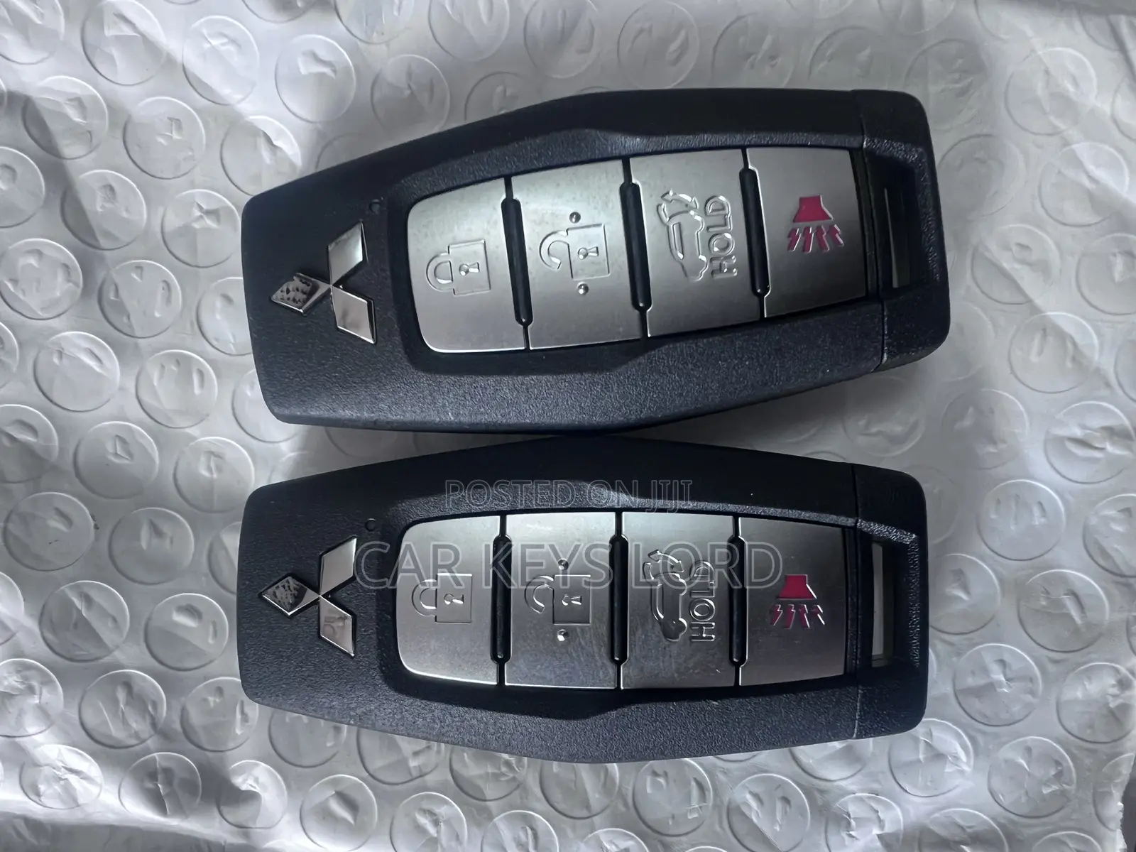 2021 - 2024 Mitsubishi Outlander Original Smart Key