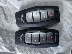 2021 - 2024 Mitsubishi Outlander Original Smart Key