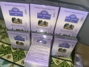 Beauty Lim-Herbs (Beauty Slim Tea)