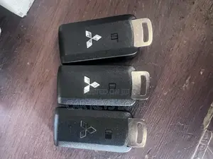 2008 - 2021 Mitsubishi Outlander Mirage Original Smart Key