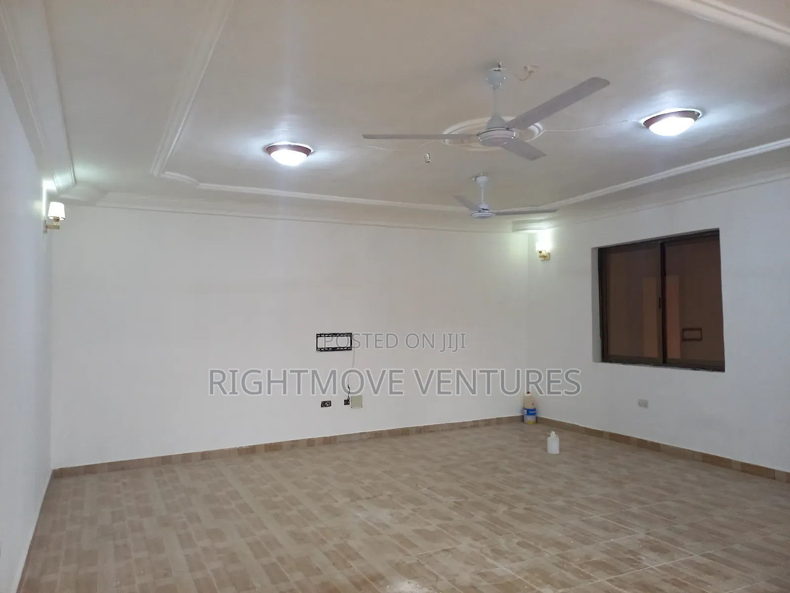 2bdrm Apartment in Takoradi for rent