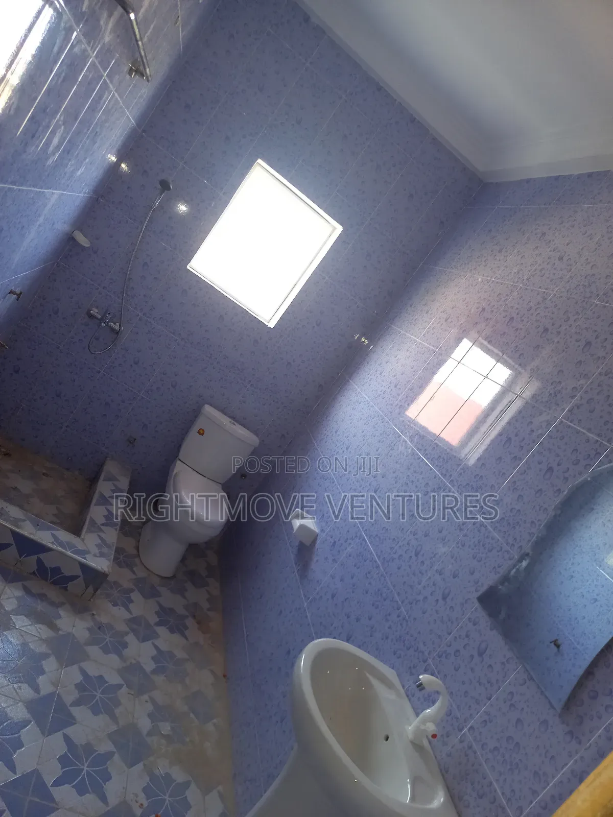 2bdrm Apartment in Takoradi for rent