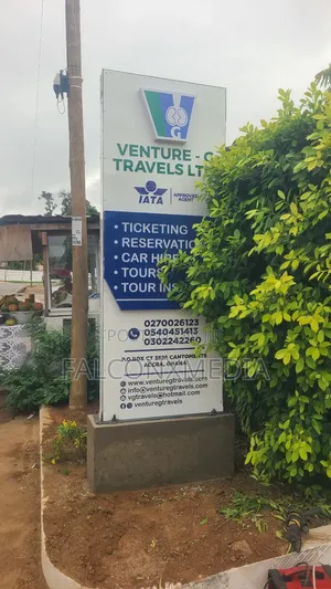 Professional Pylon