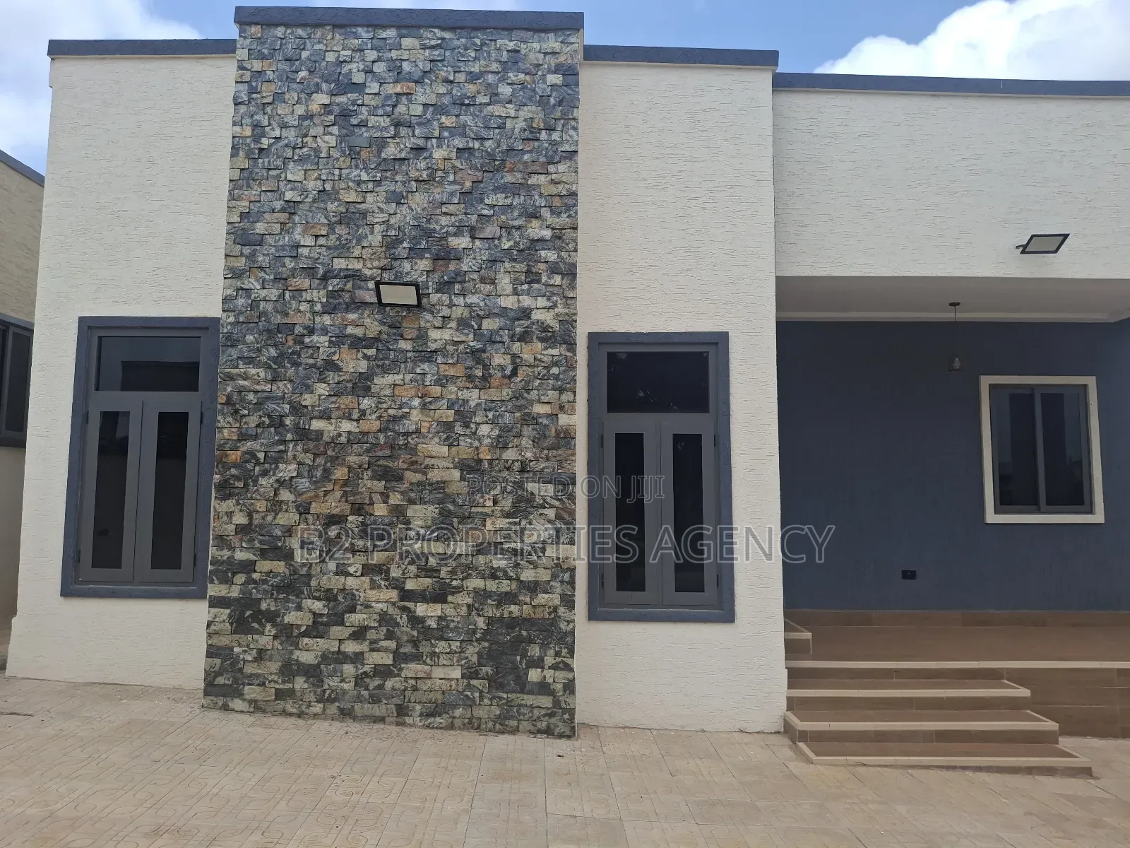 3bdrm House in B2 Properties Agency, Kumasi Metropolitan for sale