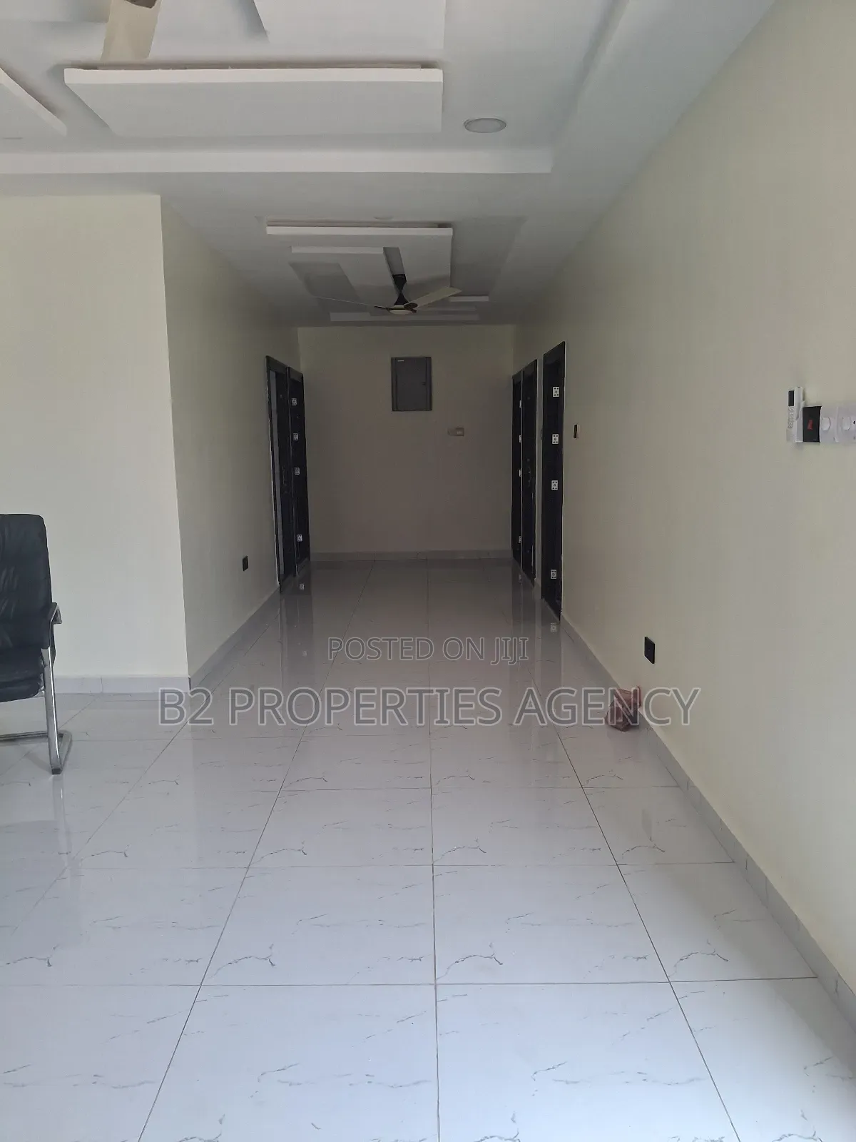 3bdrm House in B2 Properties Agency, Kumasi Metropolitan for sale