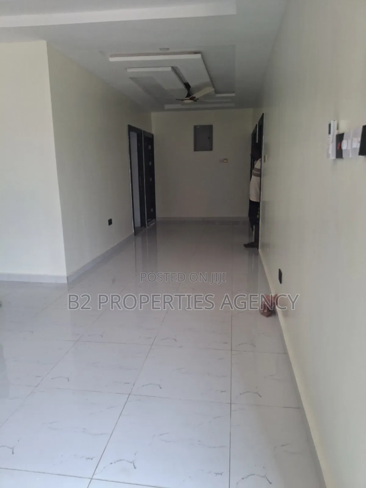 3bdrm House in B2 Properties Agency, Kumasi Metropolitan for sale