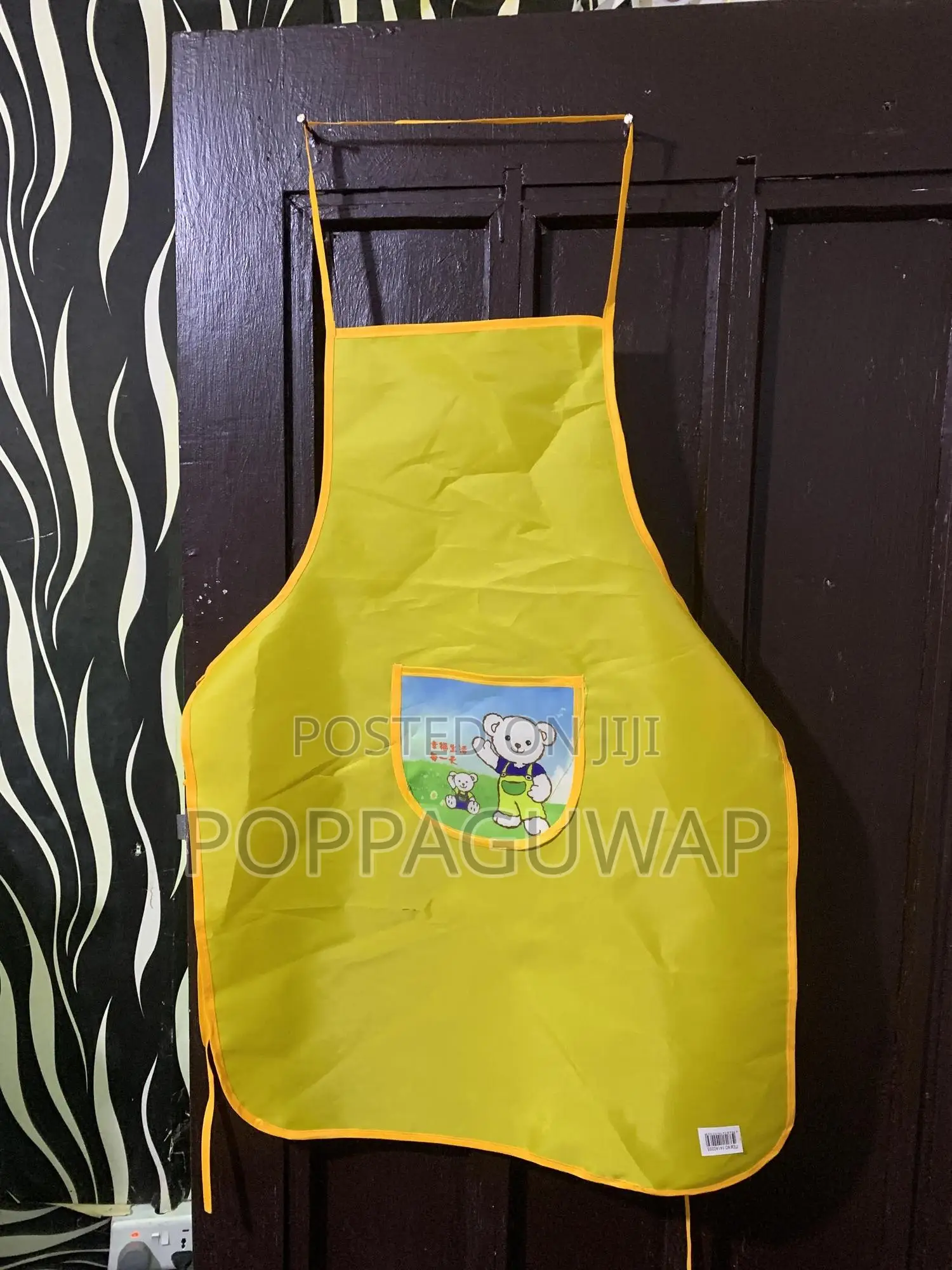 Aprons All Colors