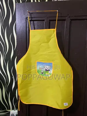 Aprons All Colors