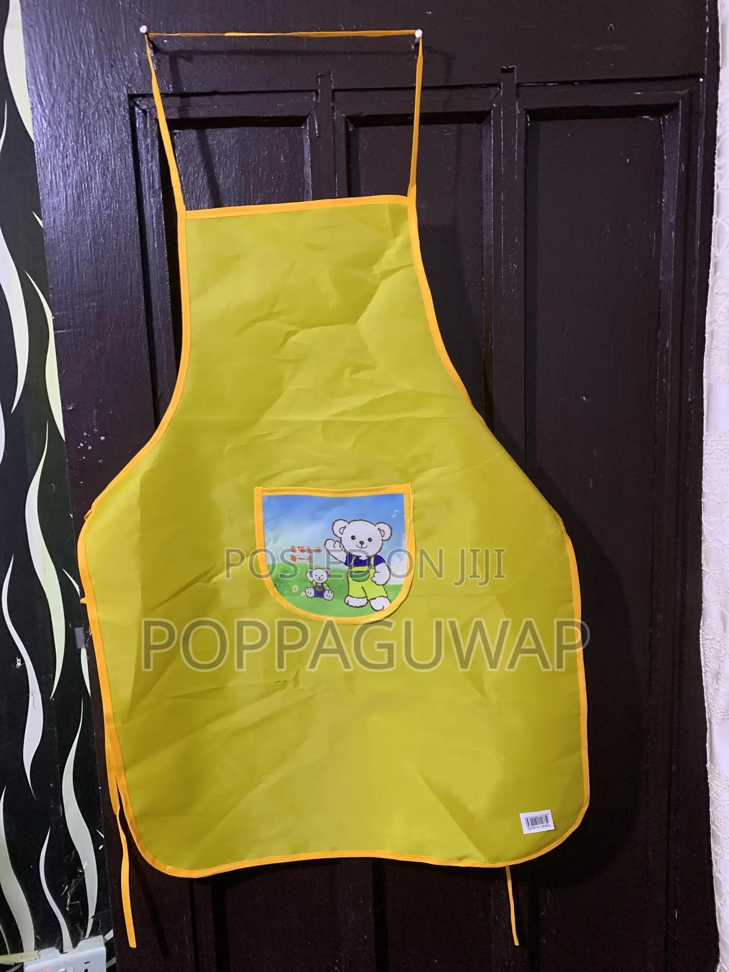 Aprons All Colors