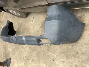 2016,2017,2018,2019,2020,2021 Rear Bumper Toyota Land Cruiser Prado