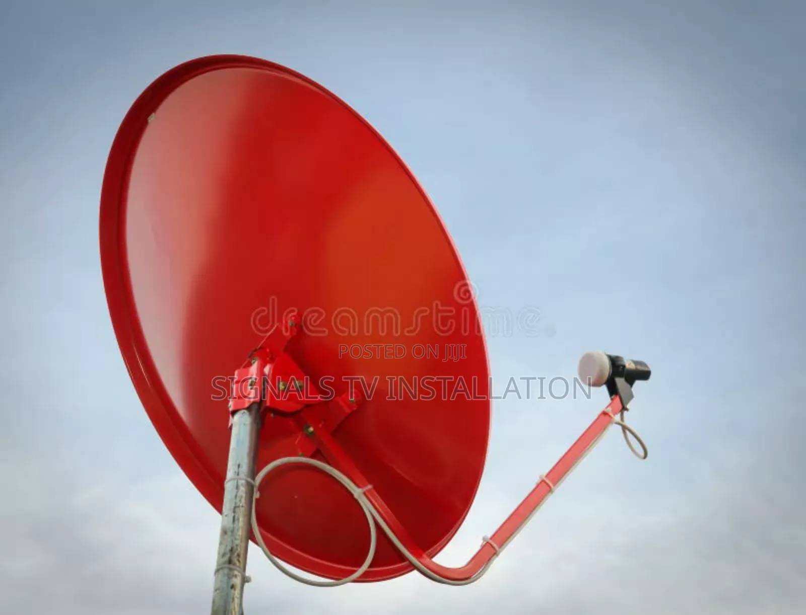 Dstv Fullset Available And Other Installation