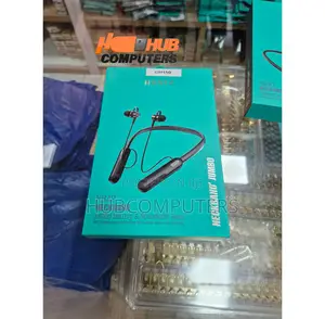 Heatz Neckband Hb42-TWS Earphones