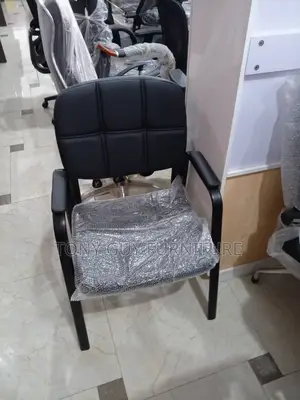 Customer Waiting Chair