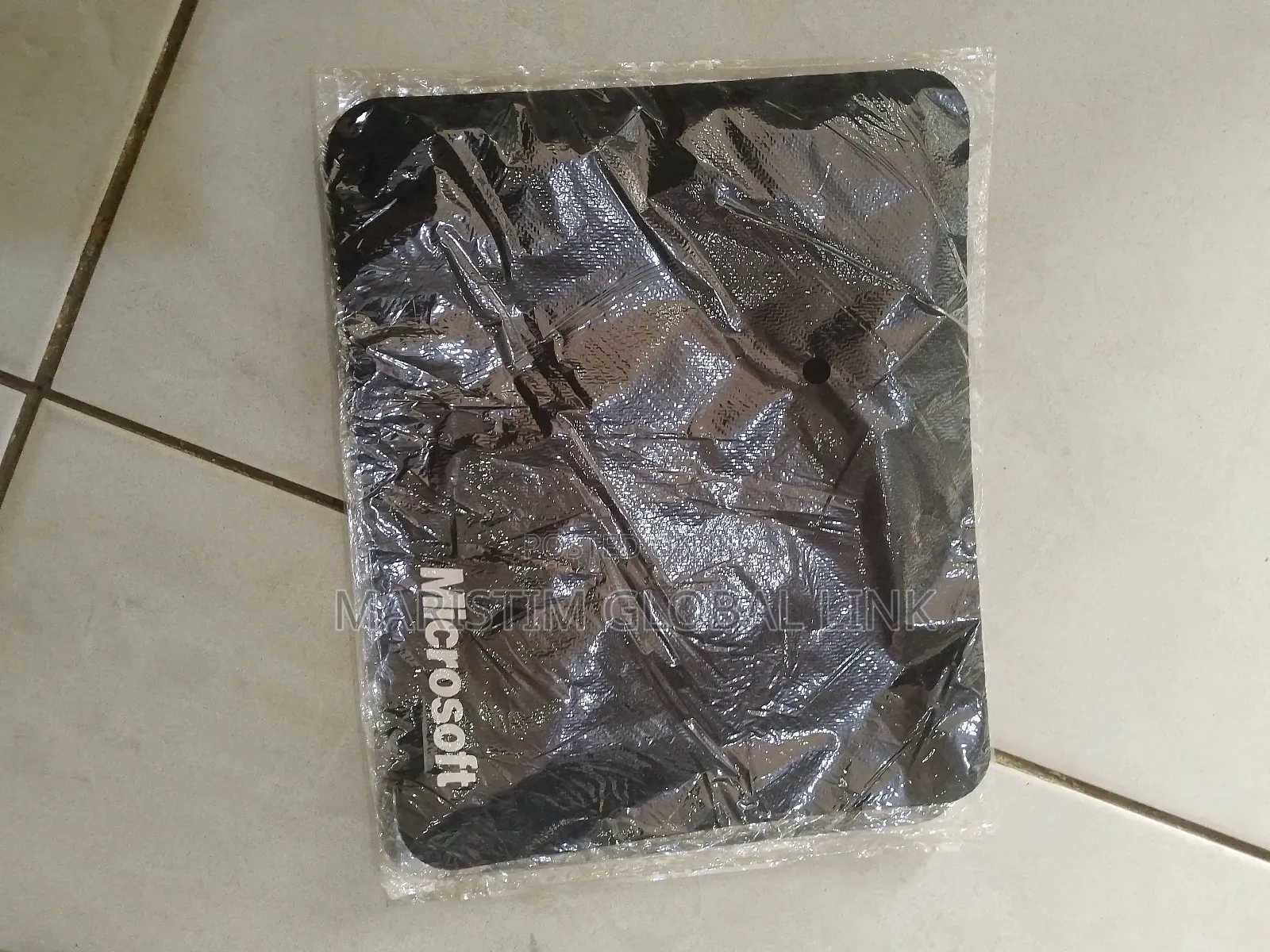 Microsoft Mouse Pad
