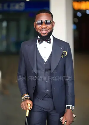 Graduation Suits In Stock