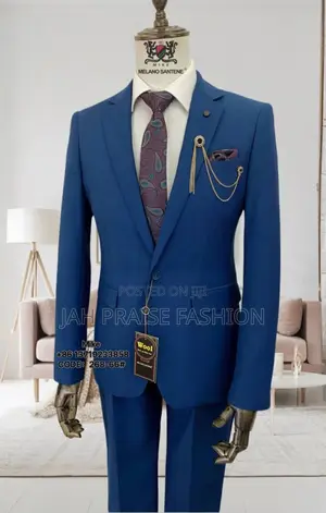Plain Quality Suits Very Affordable