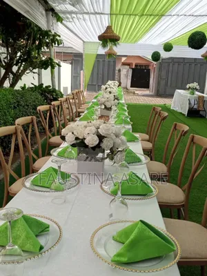 Centre Pieces