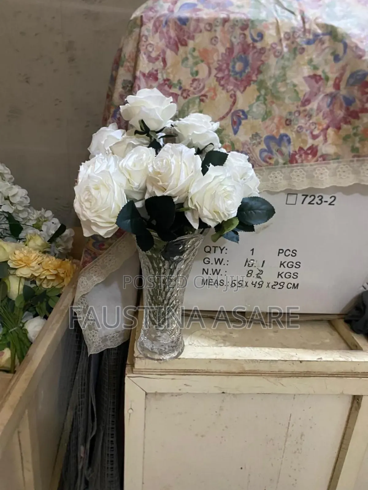 Centre Pieces