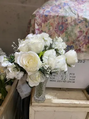 Centre Pieces