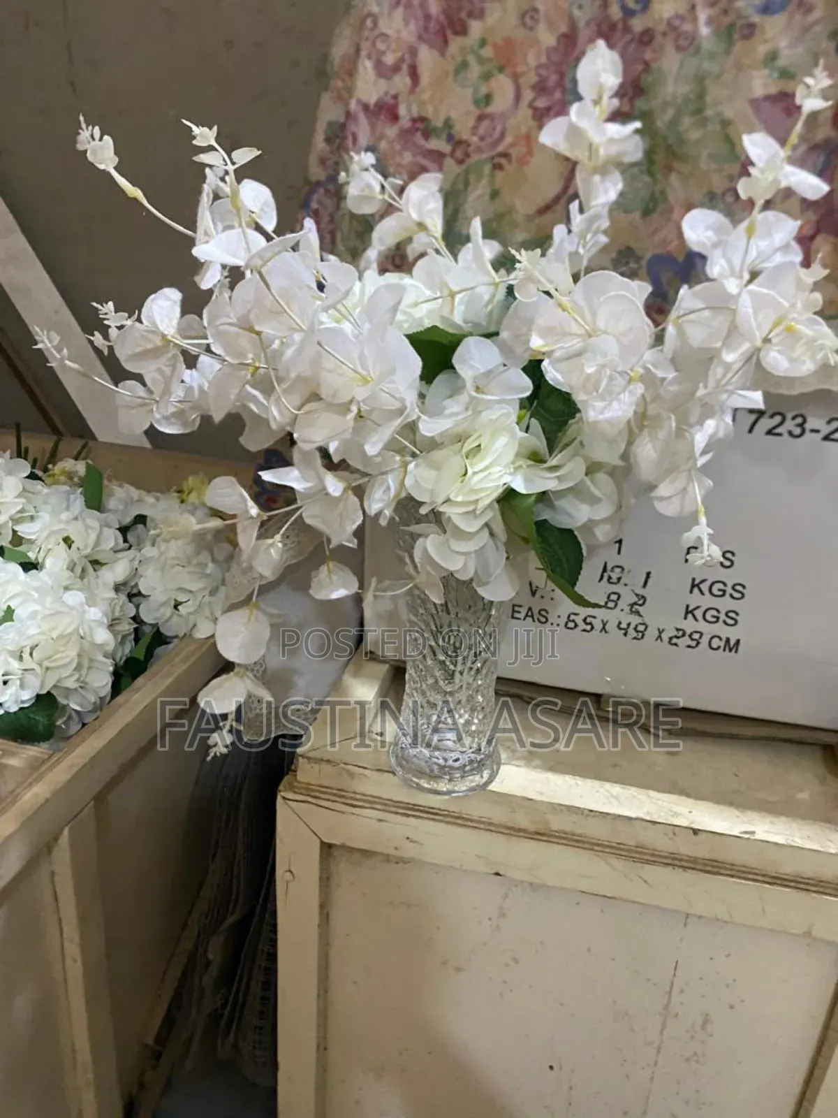 Centre Pieces
