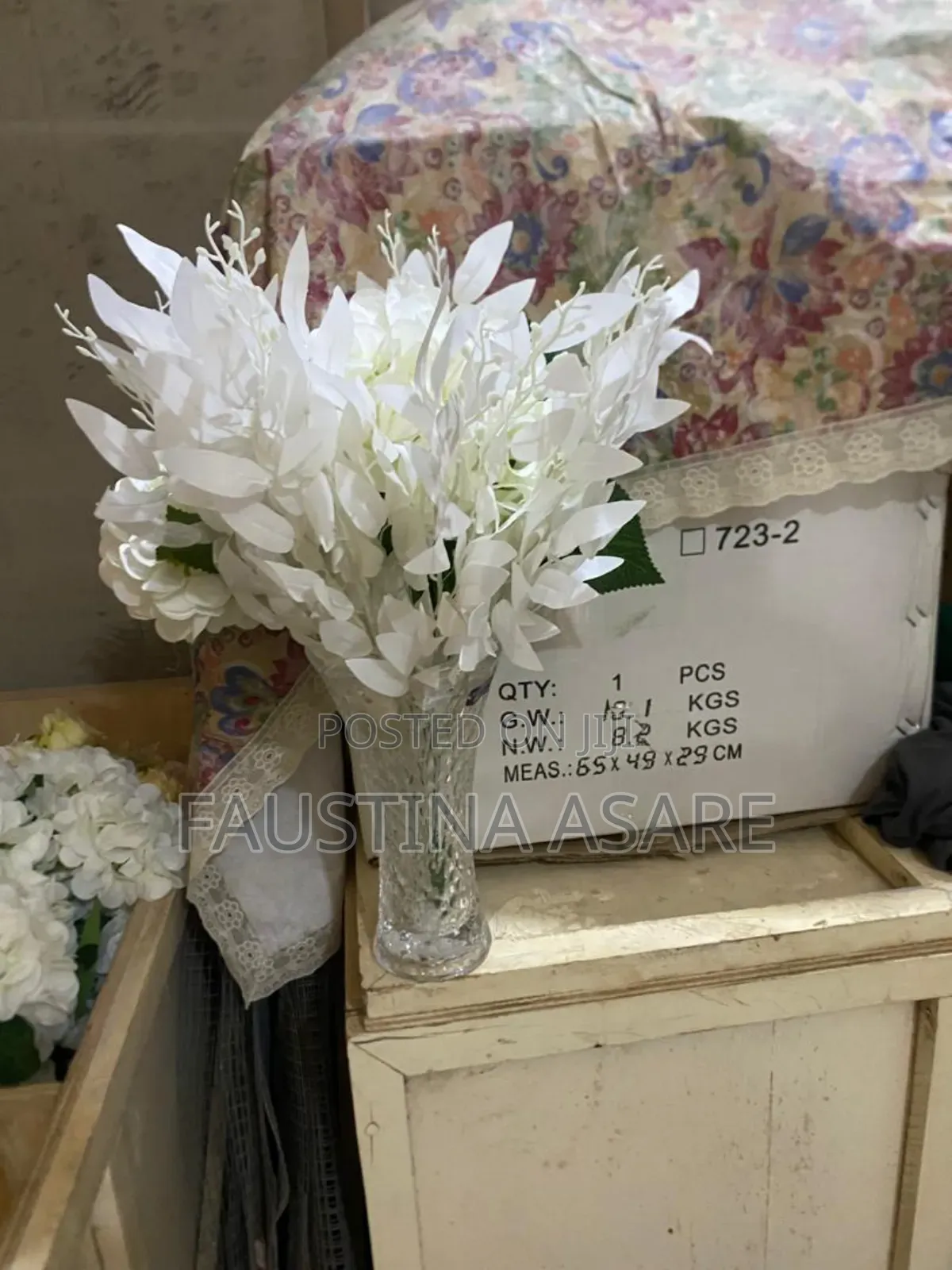 Centre Pieces