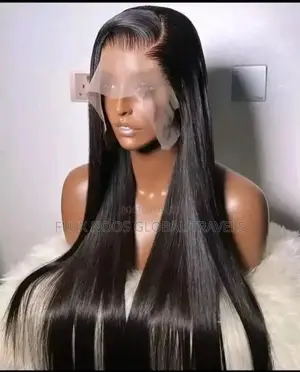 30 Inches Straight Human Hair
