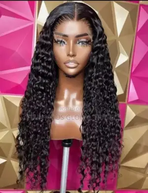 22 Inches Wet Curls