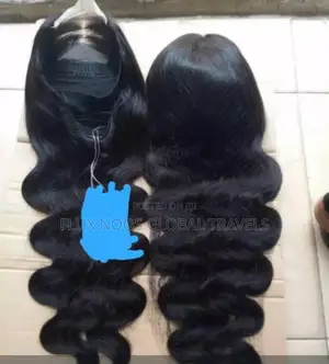 20 Inches Body Wave