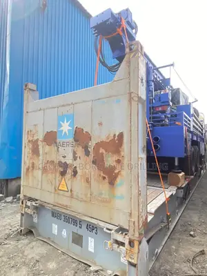 Buy Your Borehole Rig Today