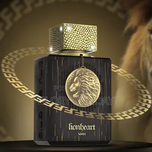 Armf Club De Nuit Lionheart Man Perfume