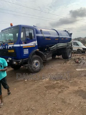 Waste Management