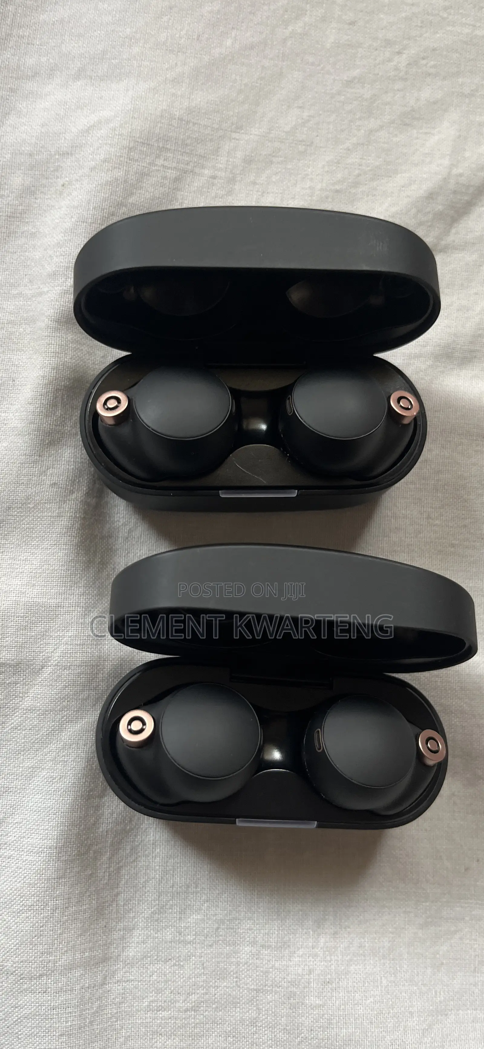 Sony Wf-1000xm4