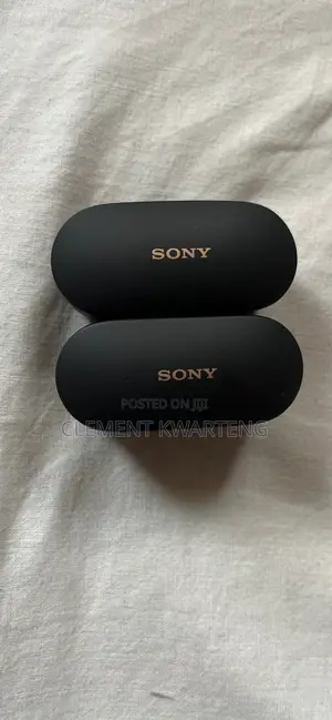Sony Wf-1000xm4