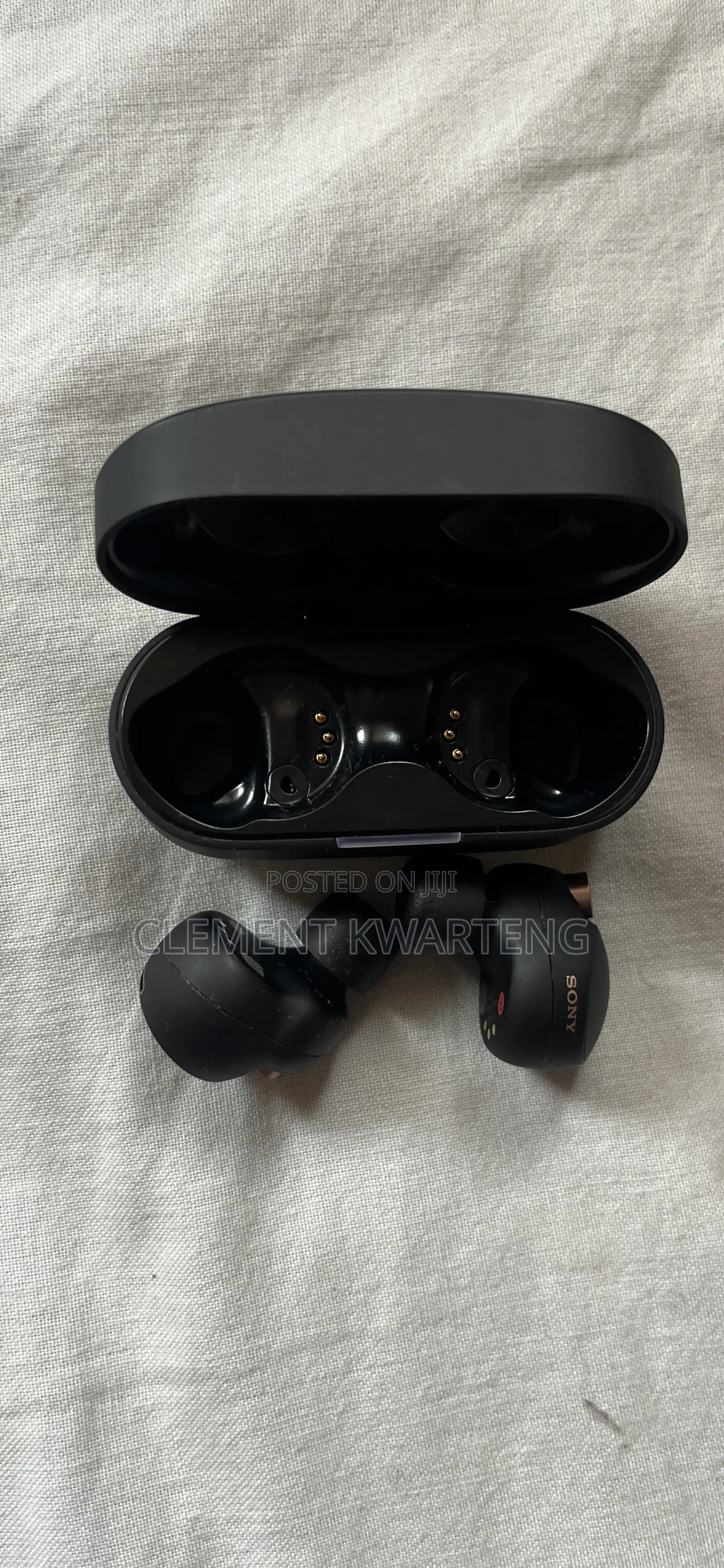 Sony Wf-1000xm4