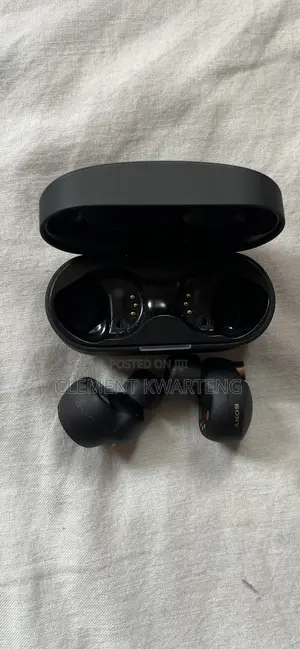 Sony Wf-1000xm4