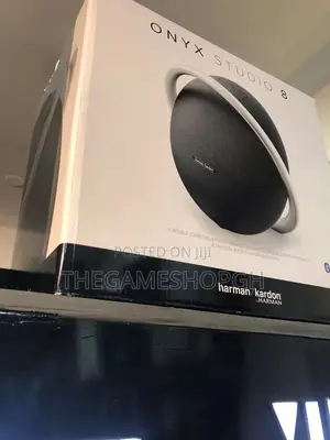 Onyx Studio 8 Wireless Speaker