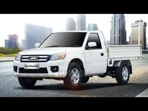 Pick Ups and Suv Rental and Sale
