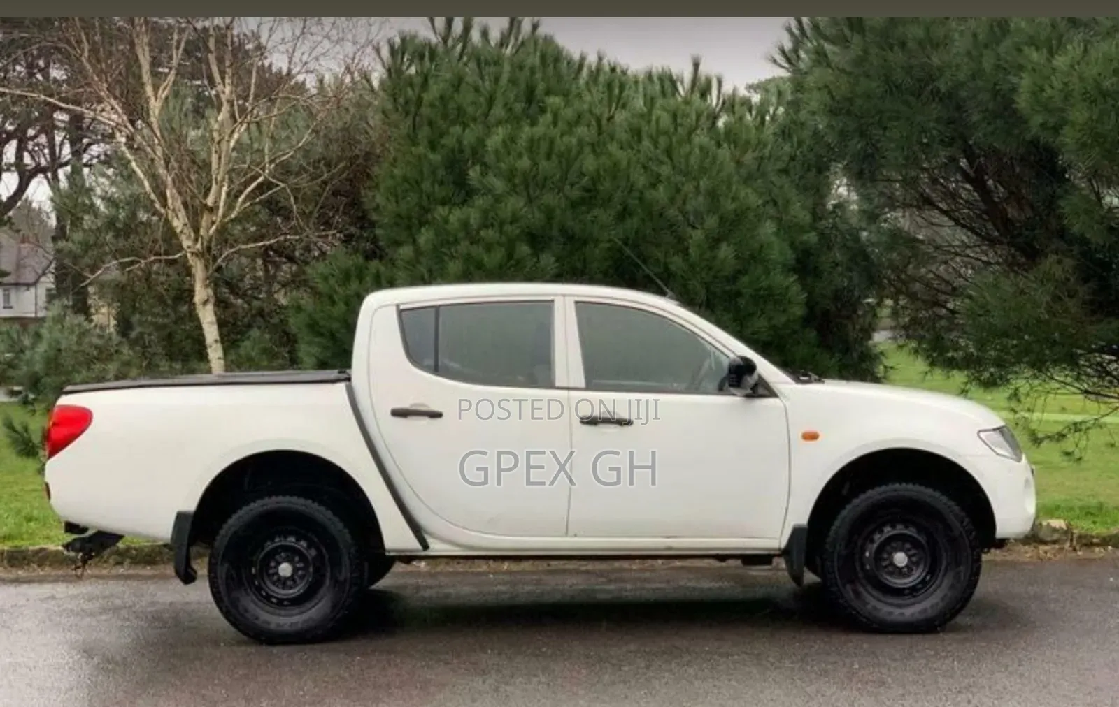 Pick Ups and Suv Rental and Sale
